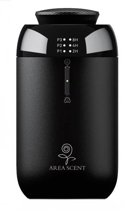 SCENT TRIO SMART AROMA DIFFUSERS FOR HOME
