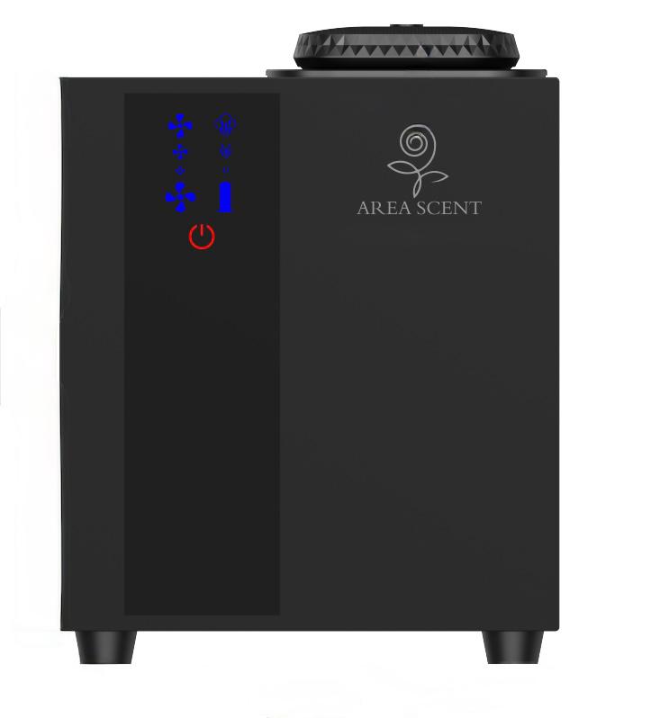 PLUG-IN ROOM DIFFUSER