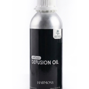 Harmony Oil